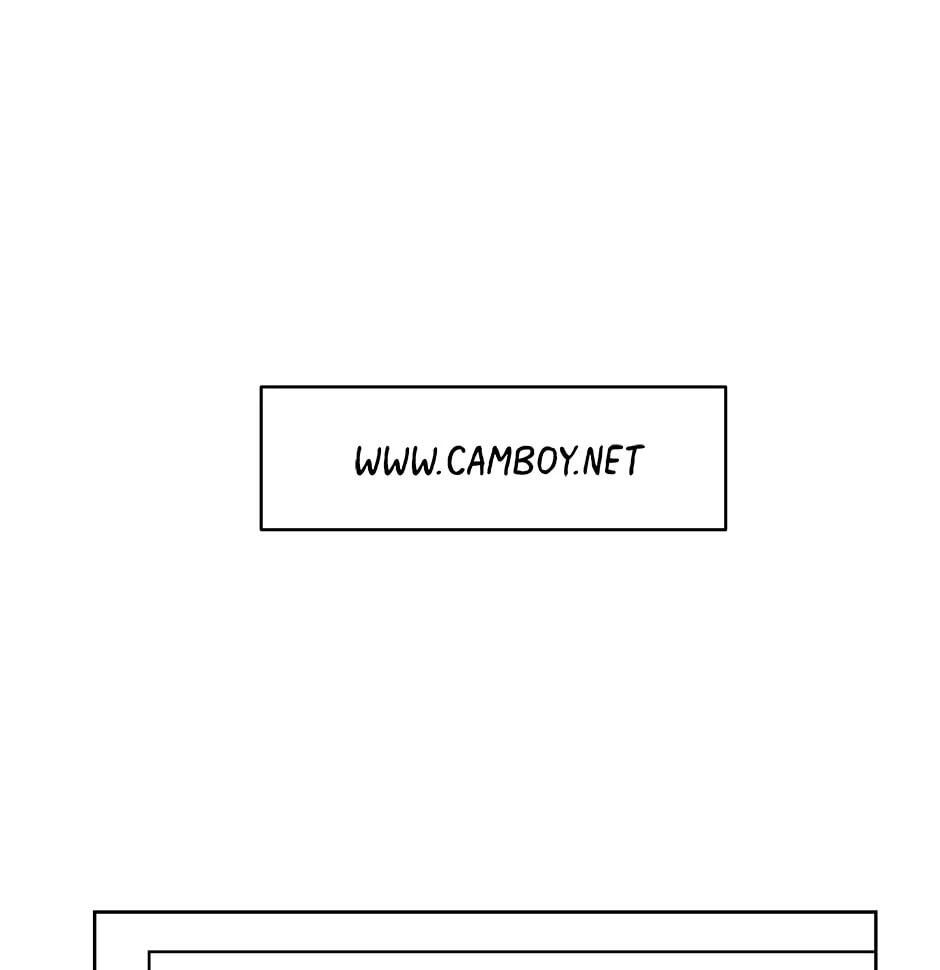Camboy: Bunny Chapter 1 page 48 - 