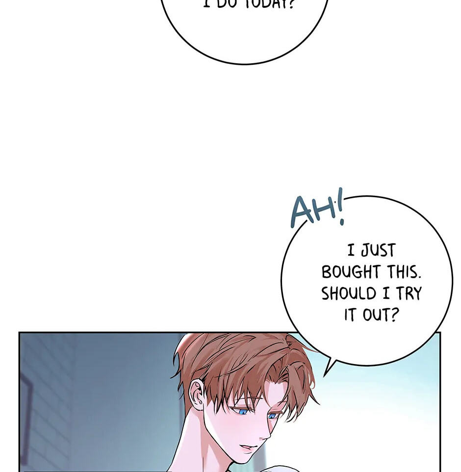 Camboy: Bunny Chapter 1 page 6 - 