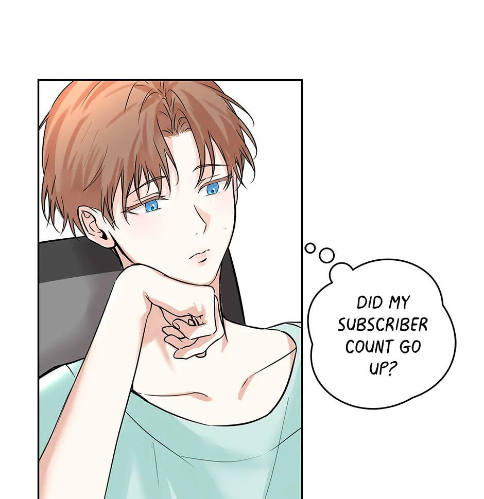 Camboy: Bunny Chapter 1 page 53 - 