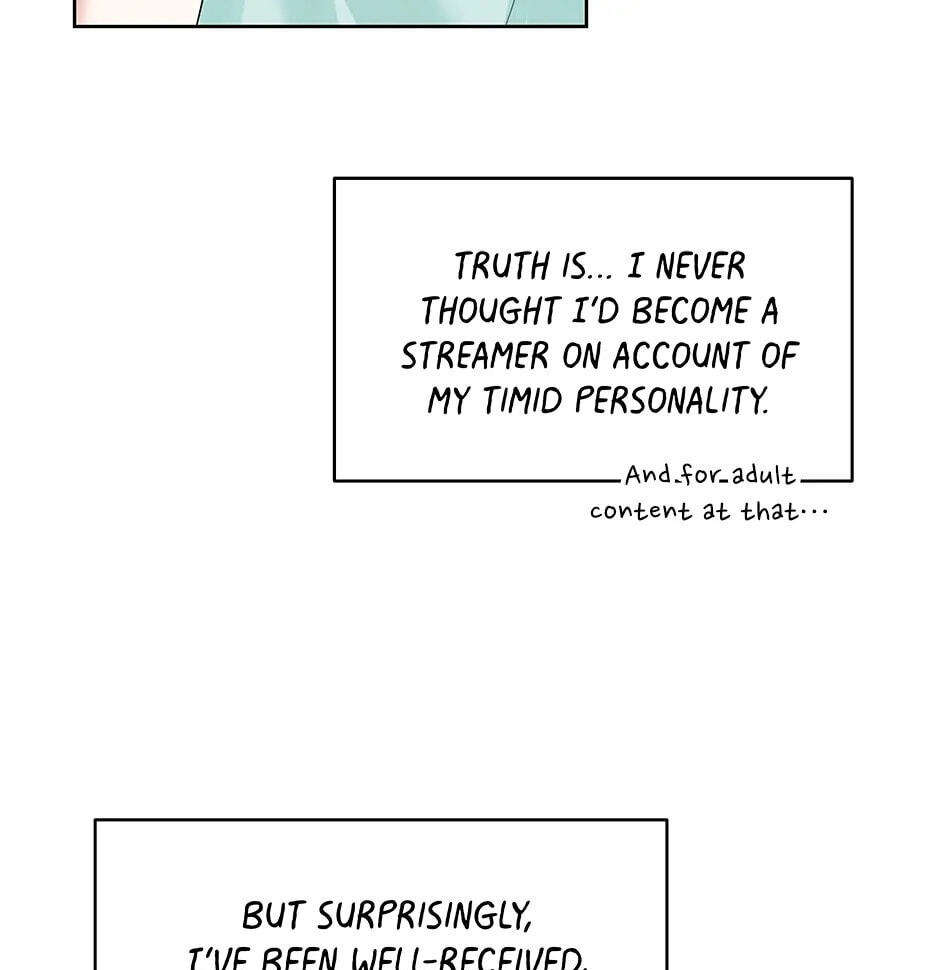 Camboy: Bunny Chapter 1 page 54 - 