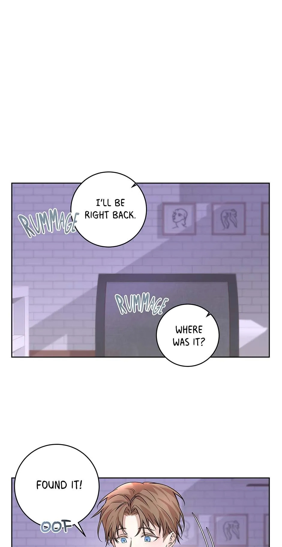 Camboy: Bunny Chapter 1 page 60 - 