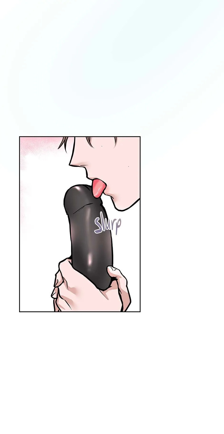 Camboy: Bunny Chapter 1 page 63 - 