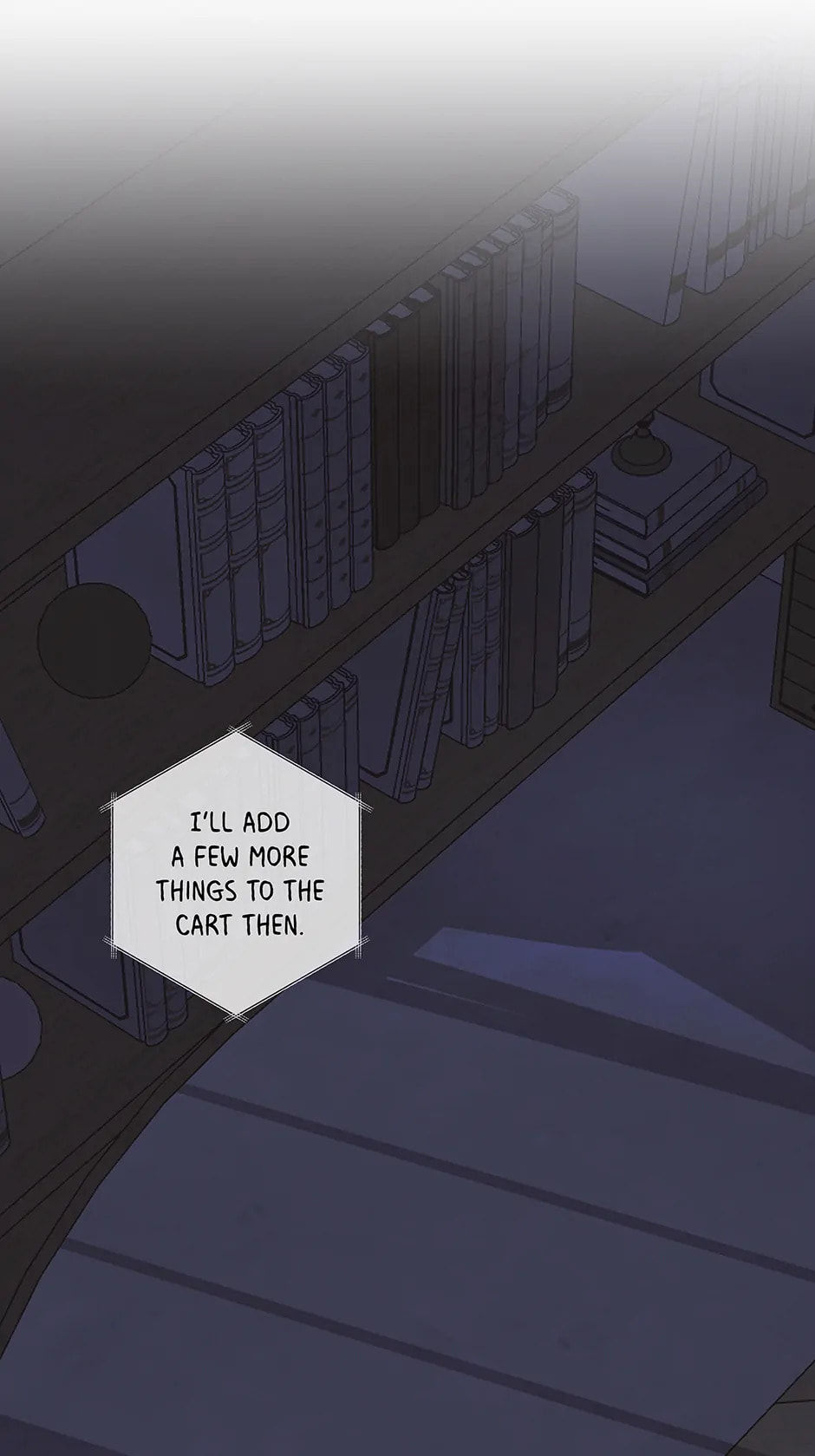 Camboy: Bunny Chapter 1 page 73 - 
