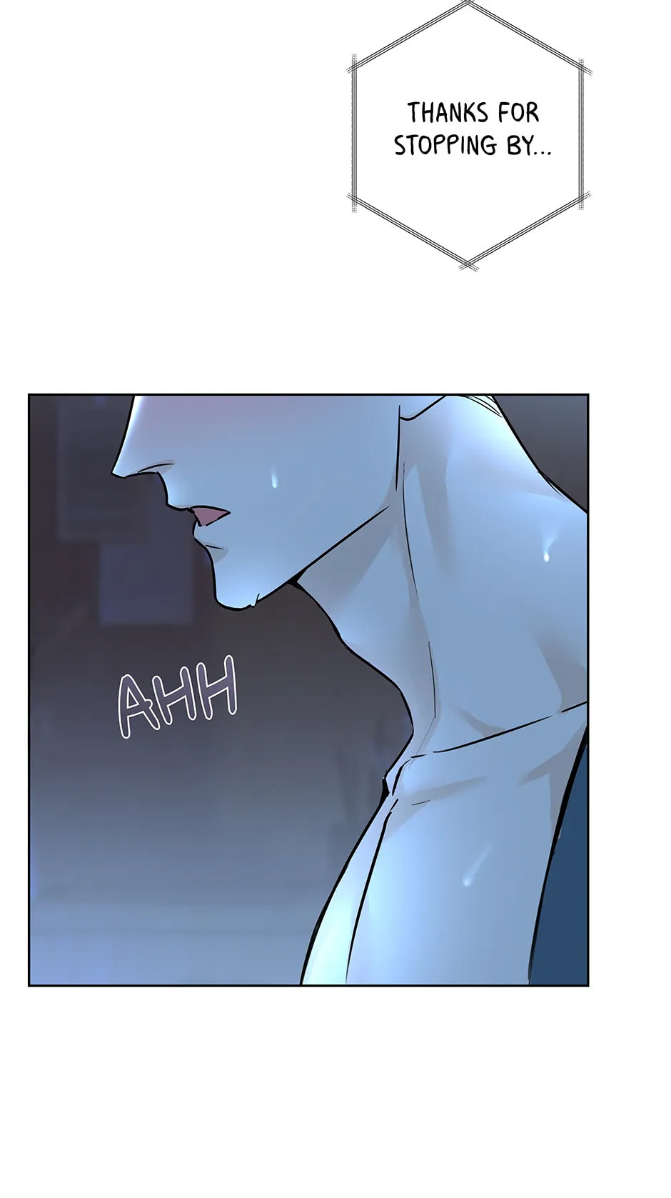 Camboy: Bunny Chapter 1 page 75 - 