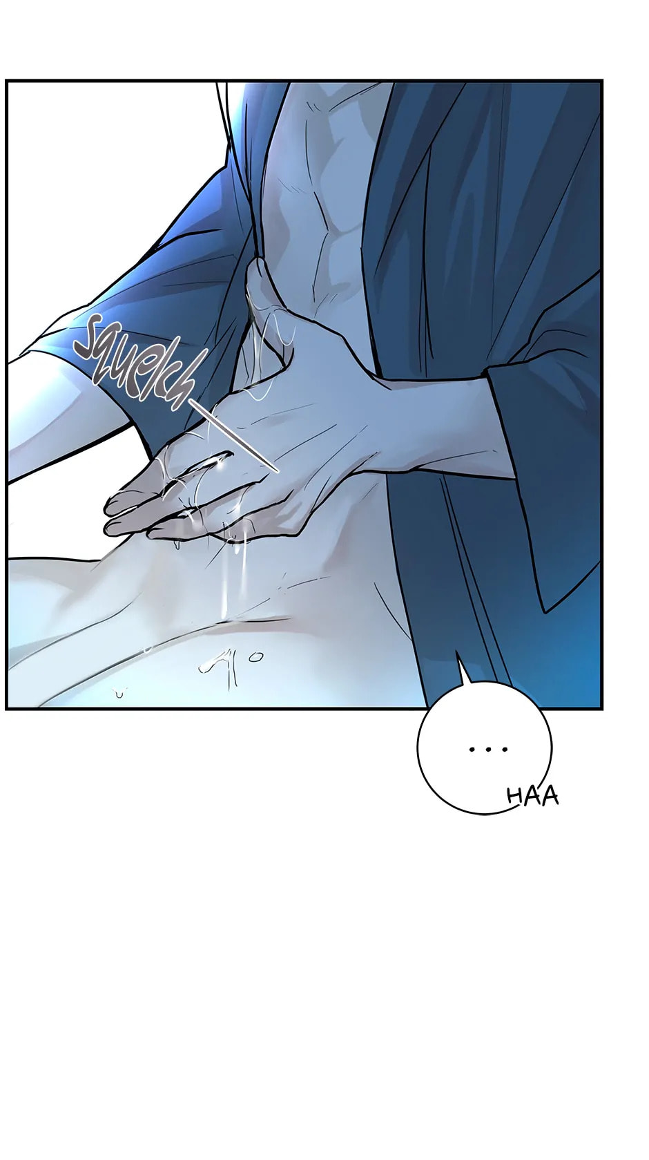 Camboy: Bunny Chapter 1 page 79 - 