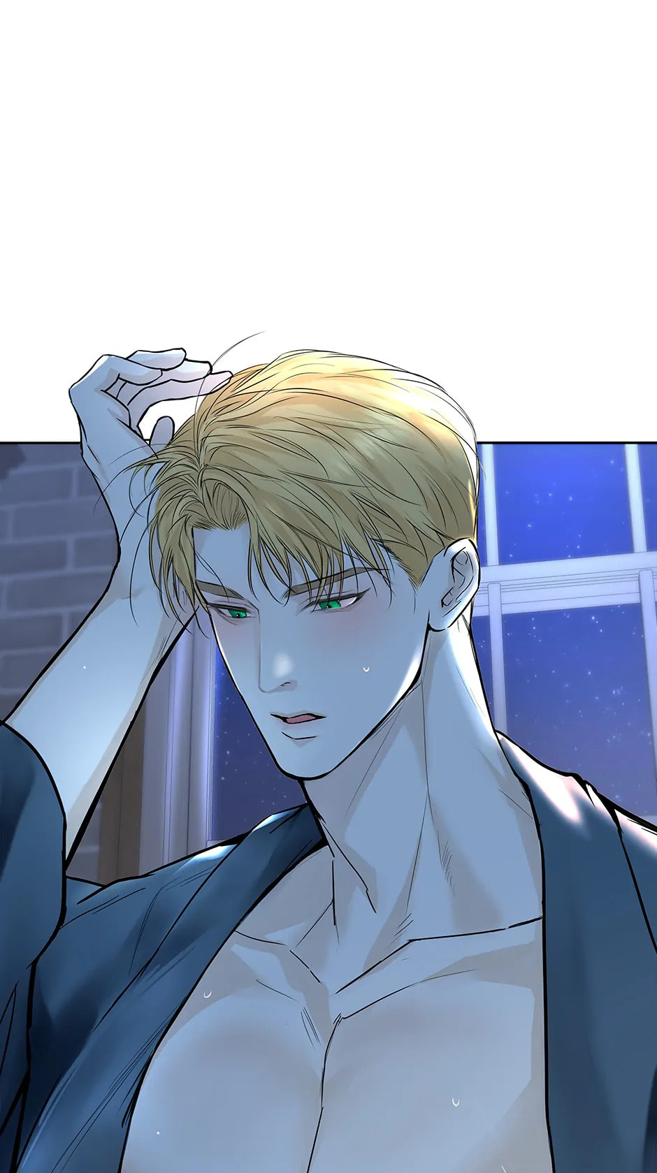 Camboy: Bunny Chapter 1 page 80 - 