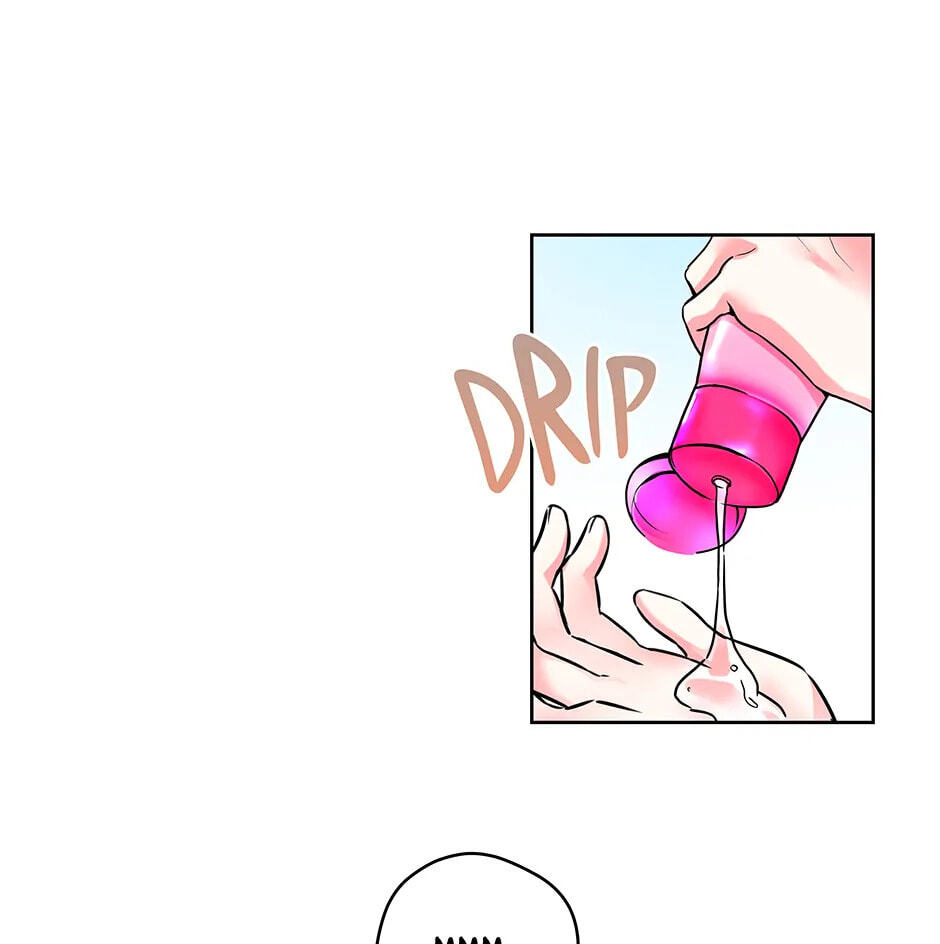 Camboy: Bunny Chapter 1 page 9 - 