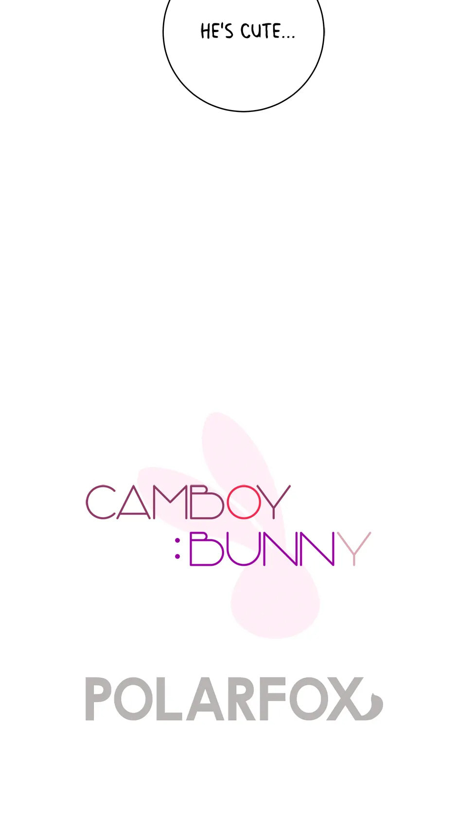 Camboy: Bunny Chapter 1 page 82 - 
