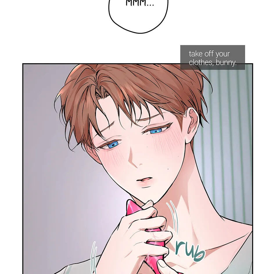 Camboy: Bunny Chapter 1 page 10 - 