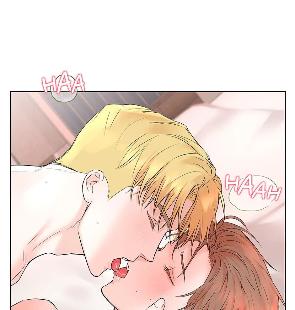 Camboy: Bunny Chapter 10 page 13 - 