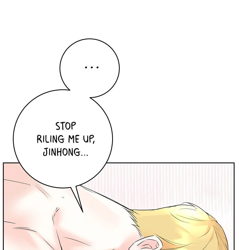 Camboy: Bunny Chapter 10 page 16 - 