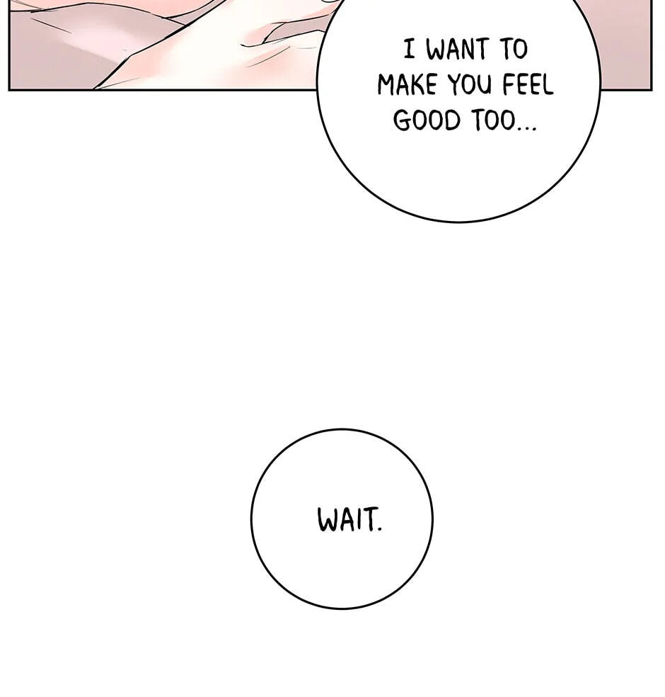 Camboy: Bunny Chapter 10 page 18 - 