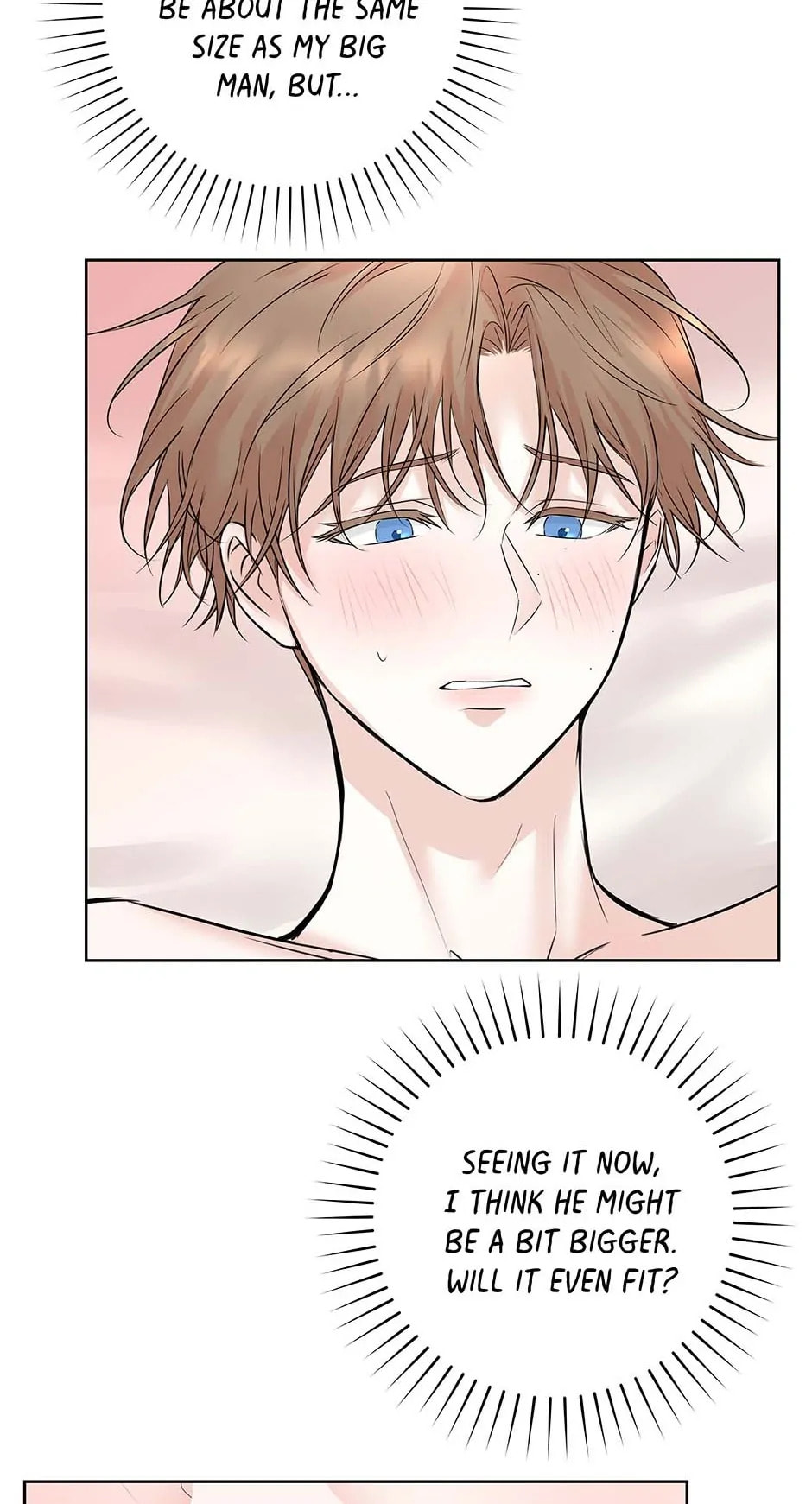 Camboy: Bunny Chapter 10 page 20 - 