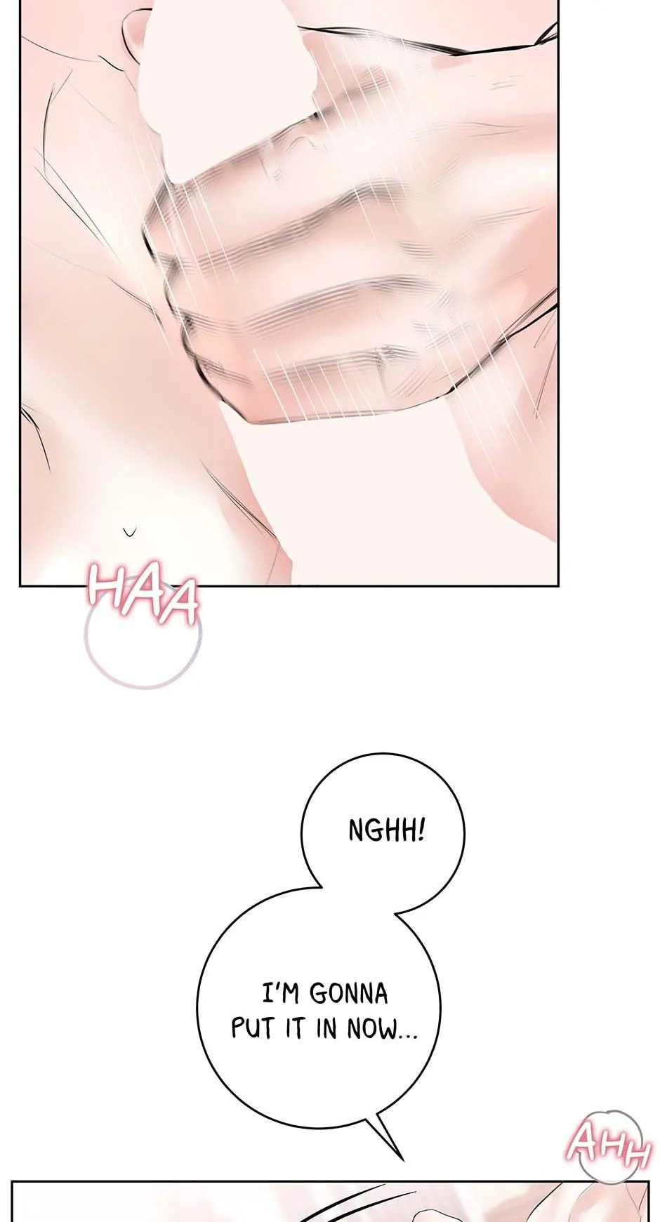Camboy: Bunny Chapter 10 page 21 - 