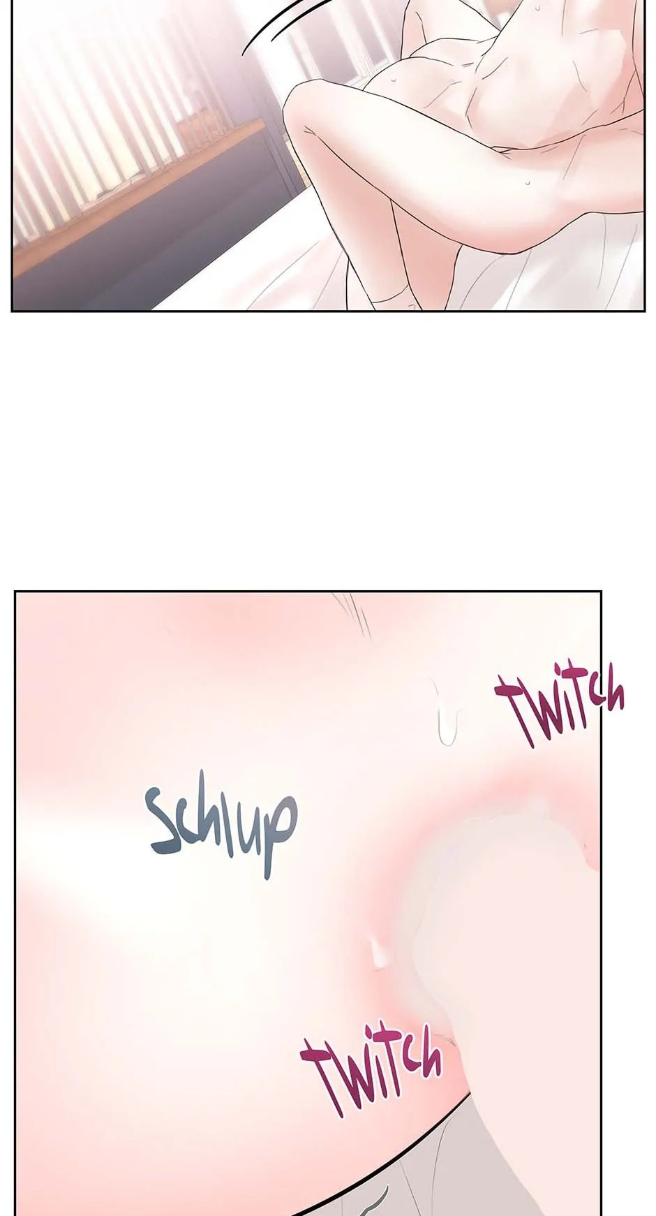 Camboy: Bunny Chapter 10 page 22 - 