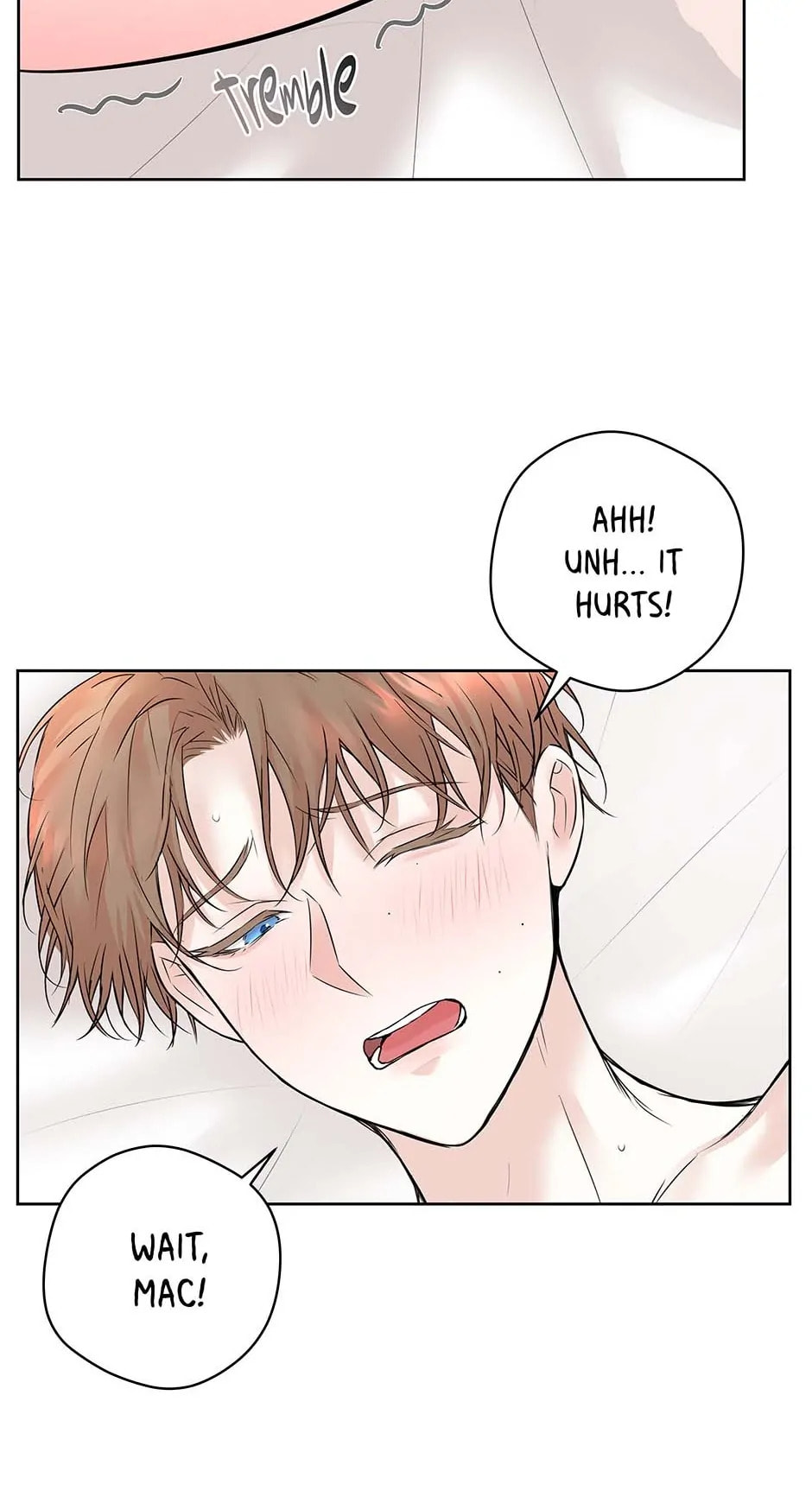 Camboy: Bunny Chapter 10 page 23 - 