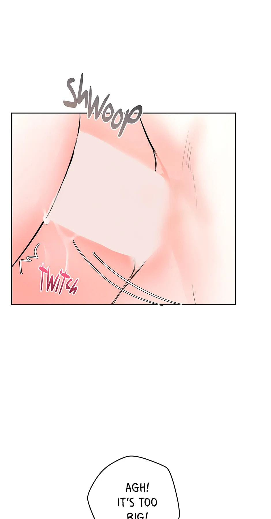 Camboy: Bunny Chapter 10 page 24 - 