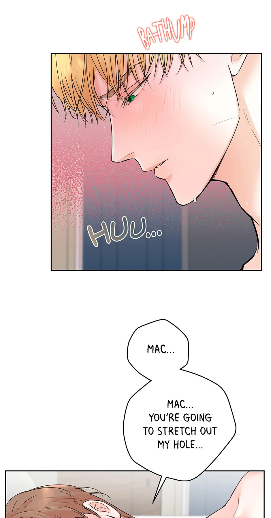 Camboy: Bunny Chapter 10 page 26 - 