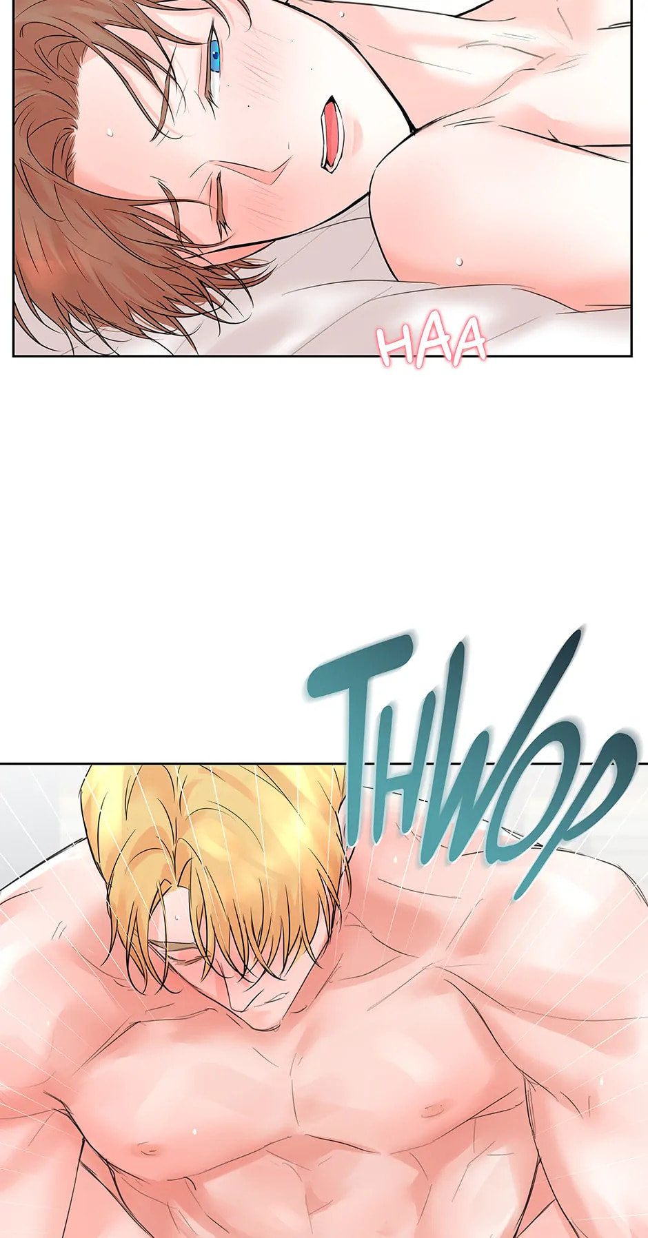 Camboy: Bunny Chapter 10 page 27 - 