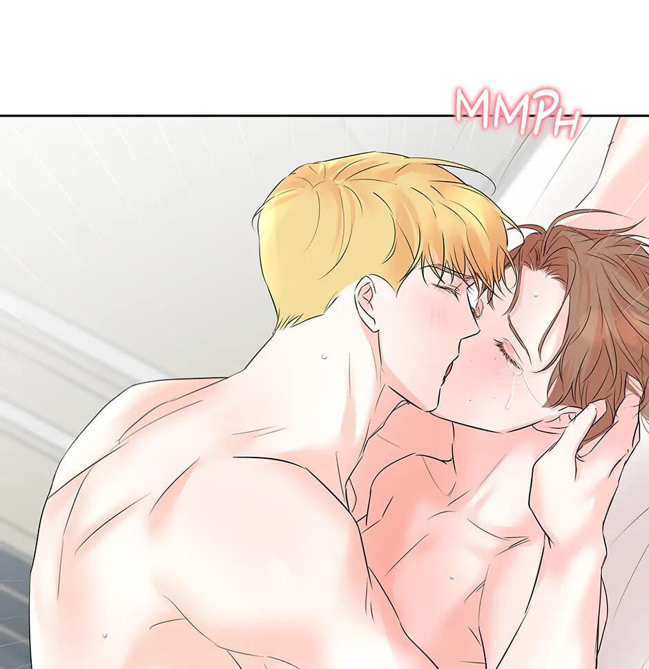 Camboy: Bunny Chapter 10 page 35 - 