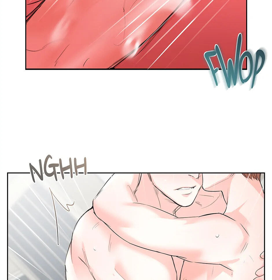 Camboy: Bunny Chapter 10 page 38 - 