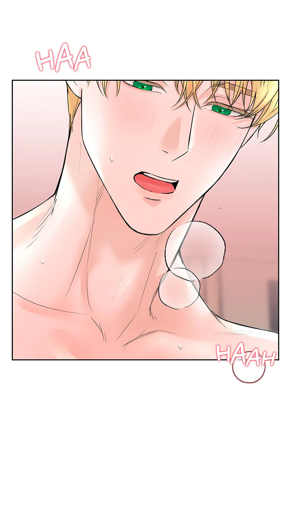Camboy: Bunny Chapter 10 page 47 - 