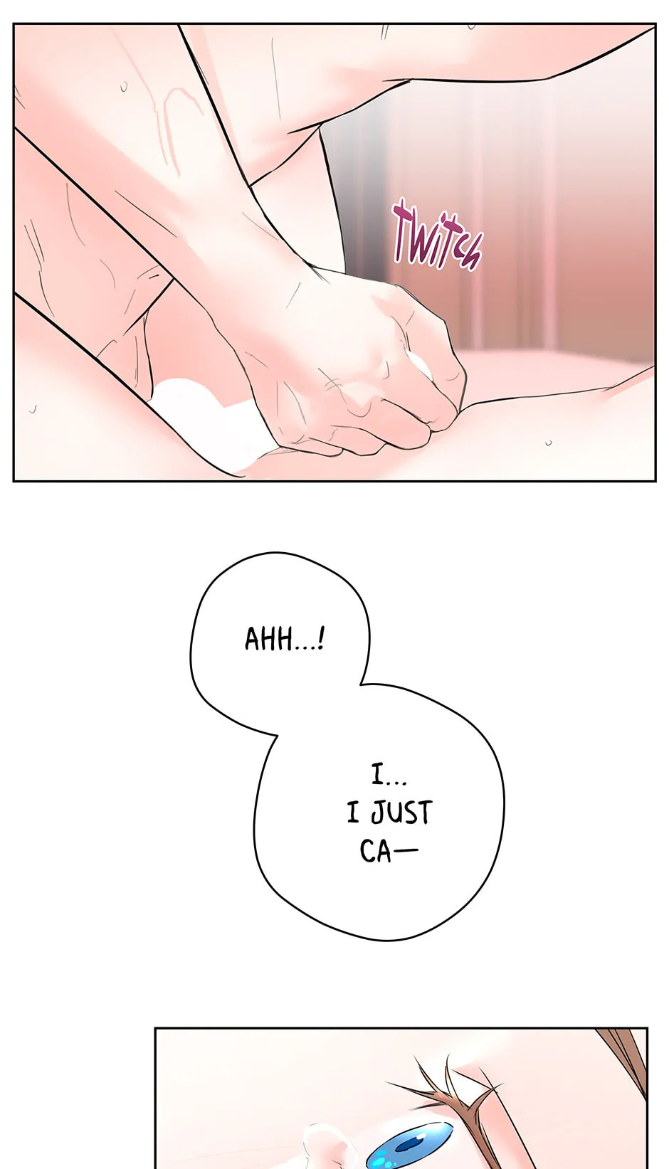 Camboy: Bunny Chapter 10 page 48 - 