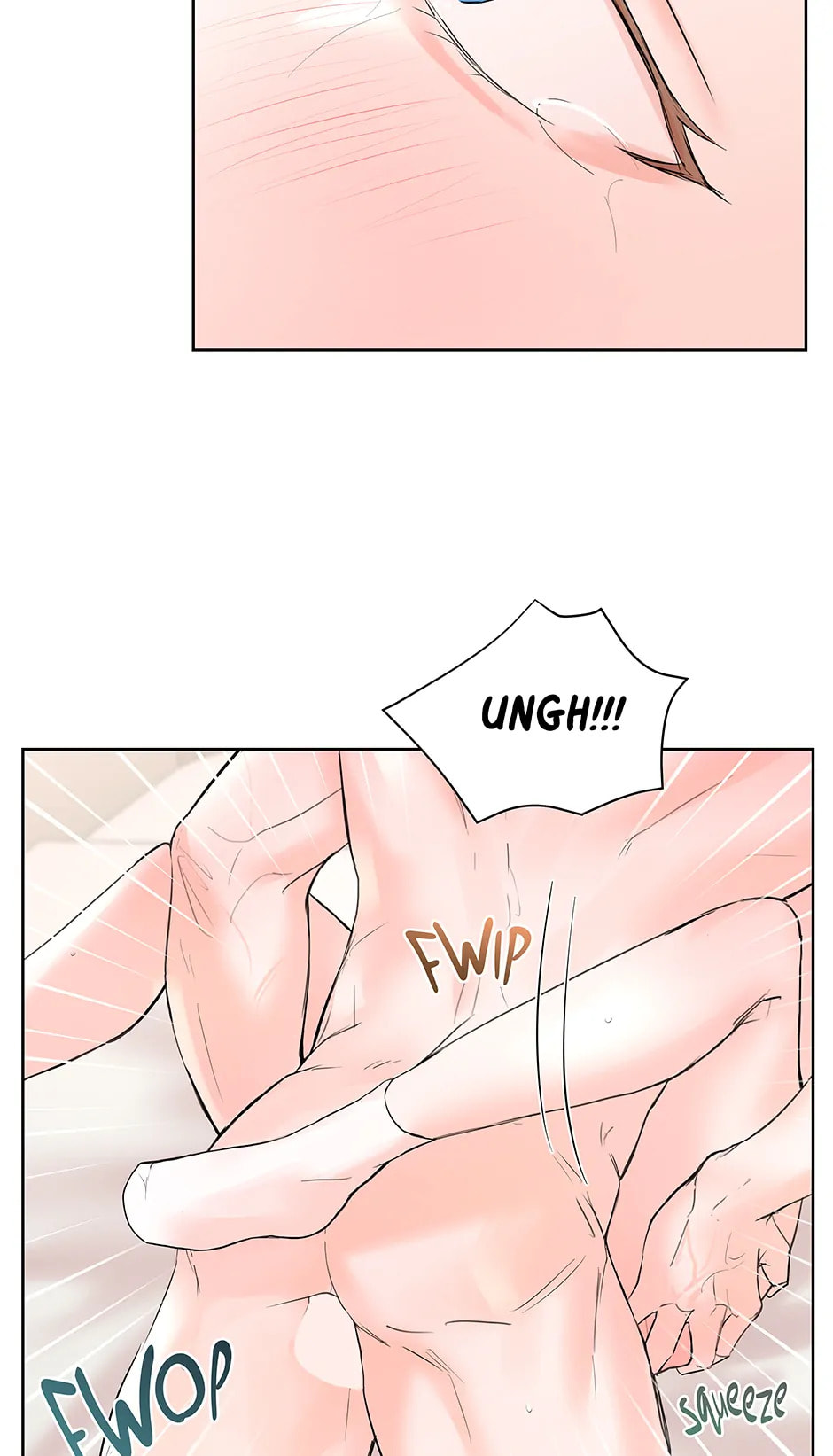 Camboy: Bunny Chapter 10 page 49 - 