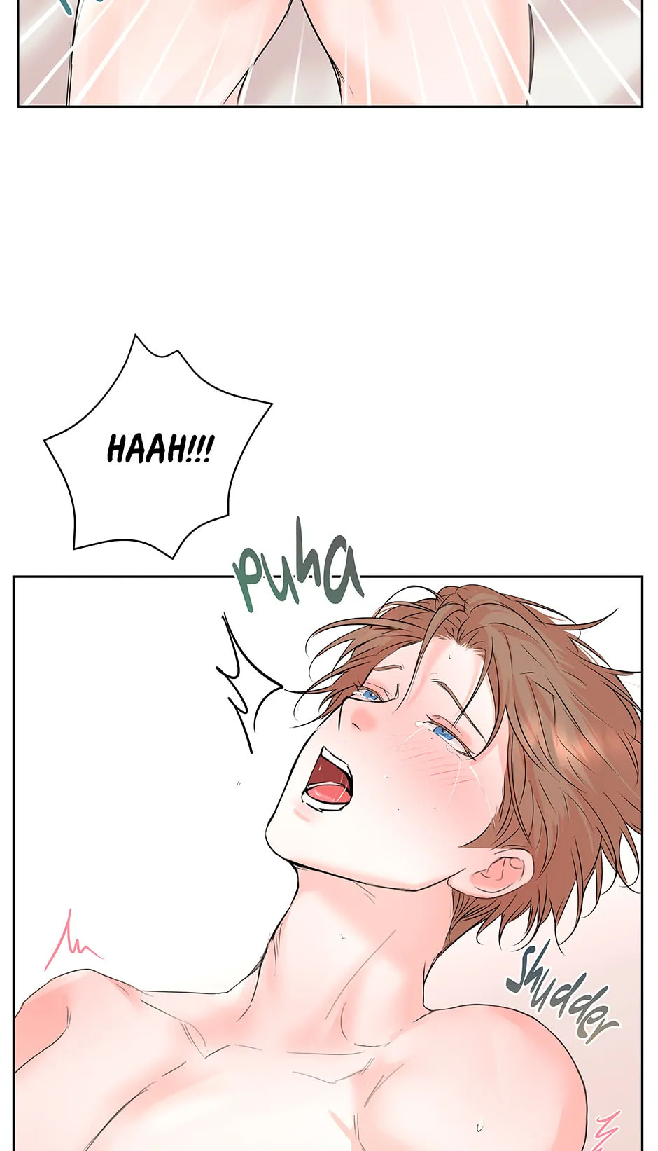 Camboy: Bunny Chapter 10 page 50 - 