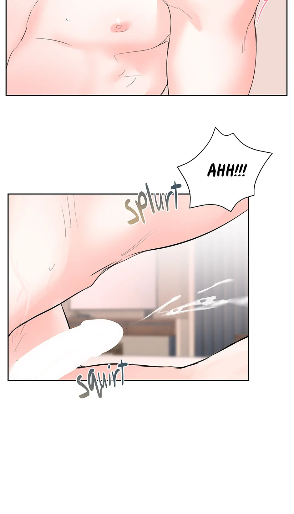 Camboy: Bunny Chapter 10 page 51 - 
