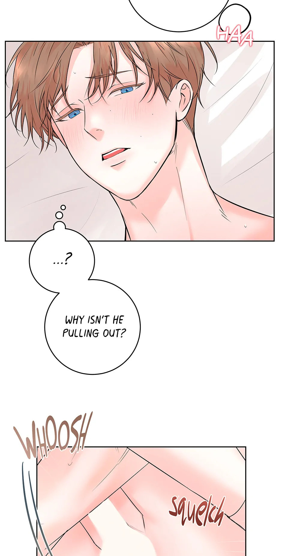 Camboy: Bunny Chapter 10 page 61 - 