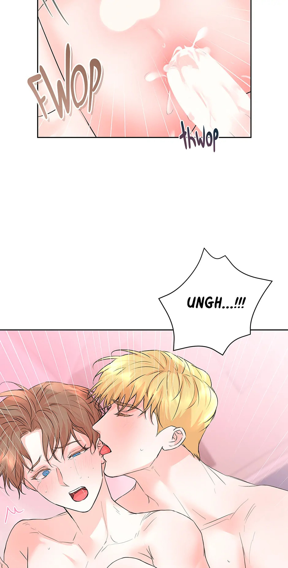 Camboy: Bunny Chapter 10 page 62 - 