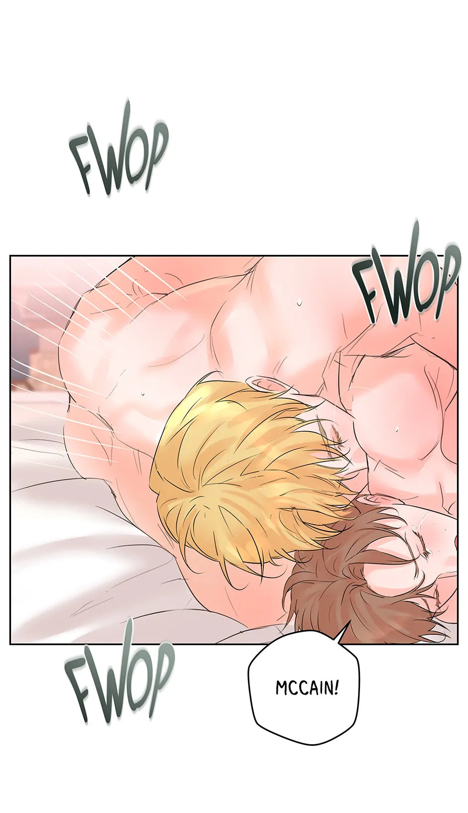 Camboy: Bunny Chapter 10 page 64 - 