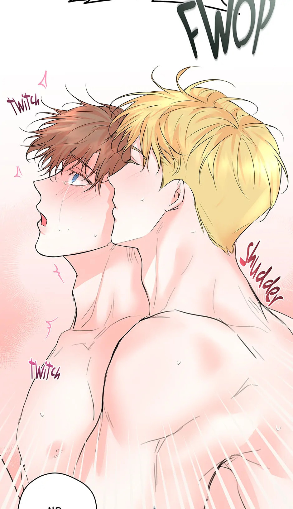 Camboy: Bunny Chapter 10 page 66 - 