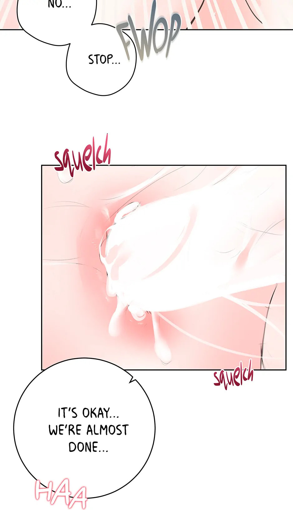 Camboy: Bunny Chapter 10 page 67 - 