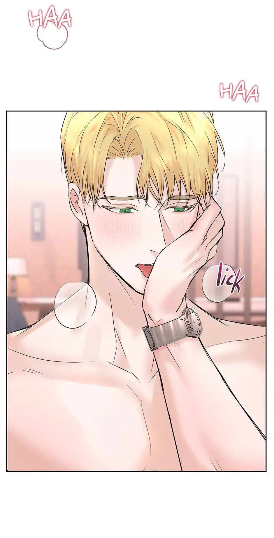 Camboy: Bunny Chapter 10 page 69 - 