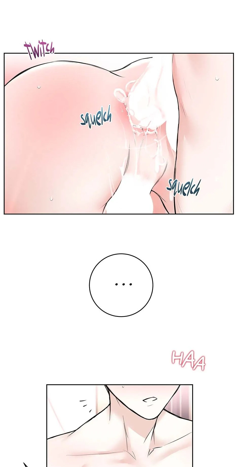 Camboy: Bunny Chapter 10 page 70 - 