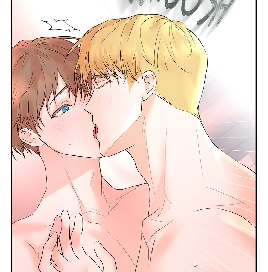 Camboy: Bunny Chapter 10 page 8 - 