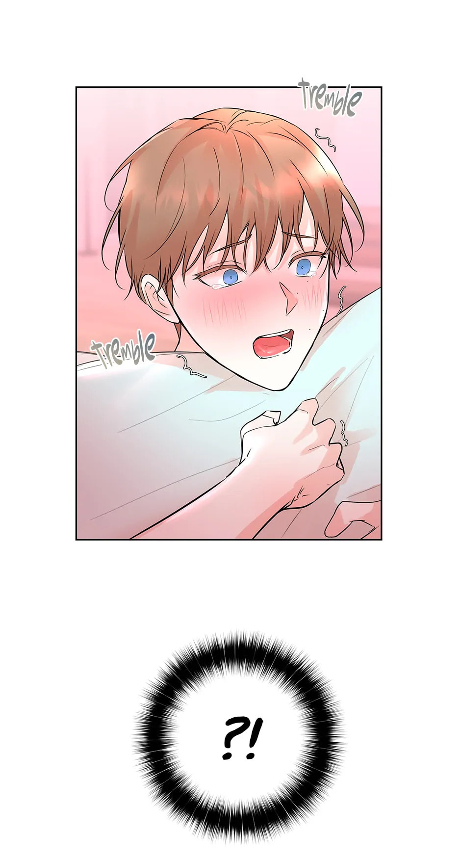 Camboy: Bunny Chapter 10 page 74 - 