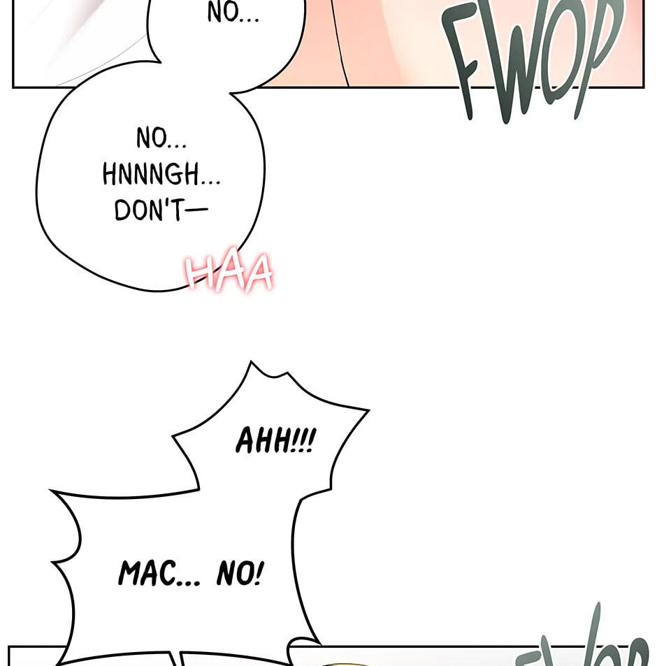 Camboy: Bunny Chapter 11 page 11 - 