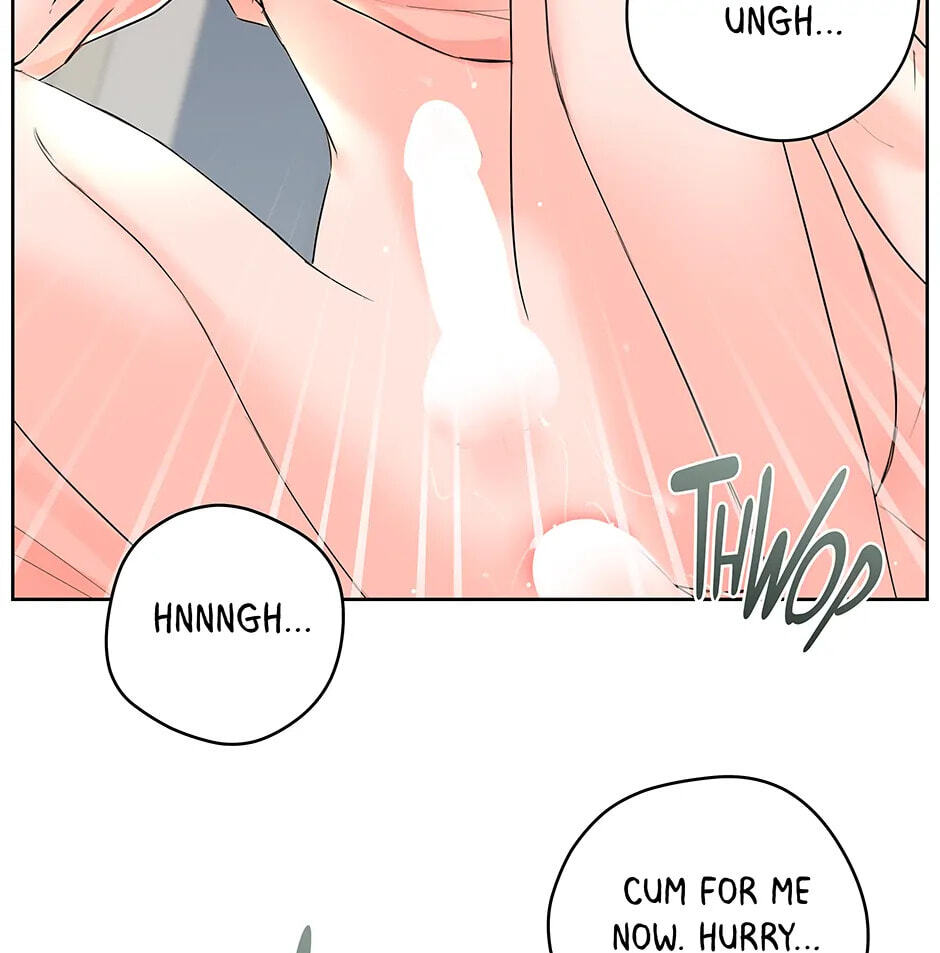 Camboy: Bunny Chapter 11 page 13 - 