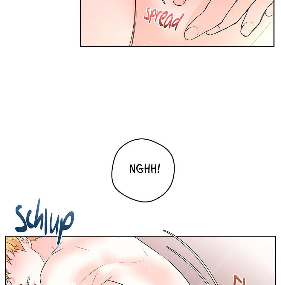 Camboy: Bunny Chapter 11 page 15 - 