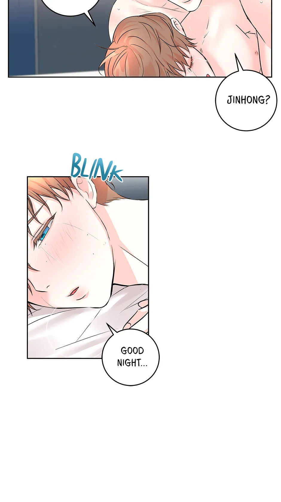 Camboy: Bunny Chapter 11 page 19 - 