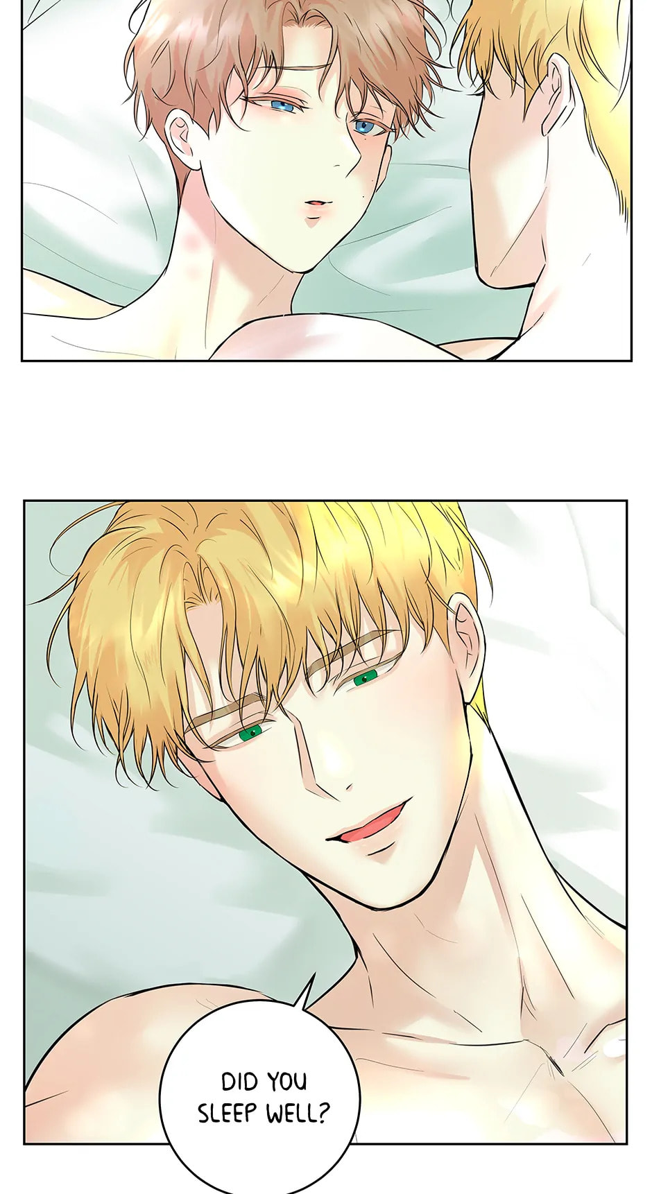 Camboy: Bunny Chapter 11 page 23 - 