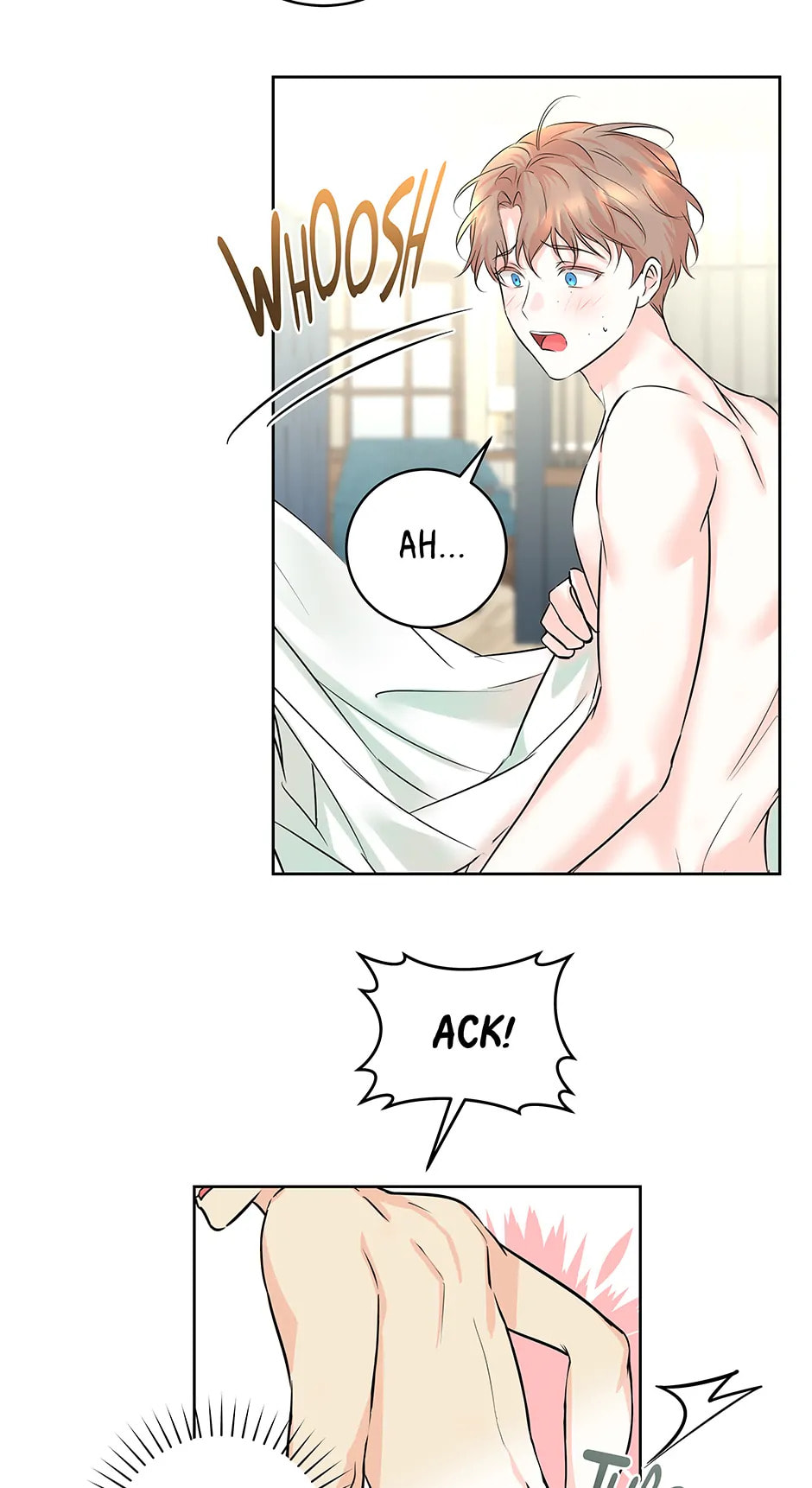 Camboy: Bunny Chapter 11 page 24 - 