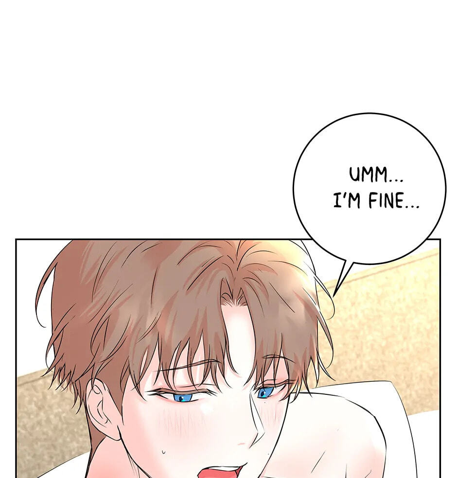 Camboy: Bunny Chapter 11 page 26 - 