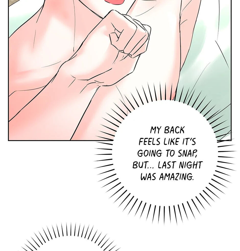 Camboy: Bunny Chapter 11 page 27 - 