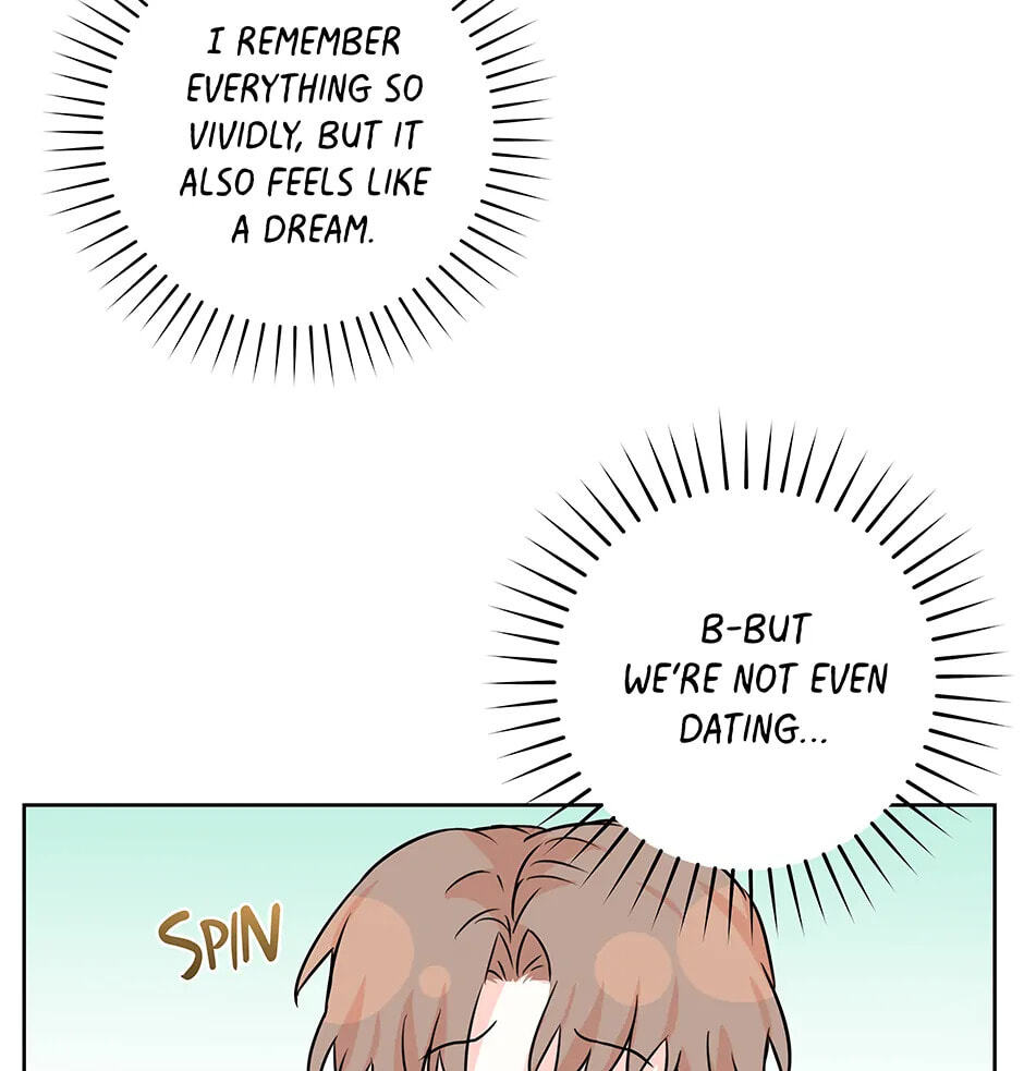 Camboy: Bunny Chapter 11 page 28 - 