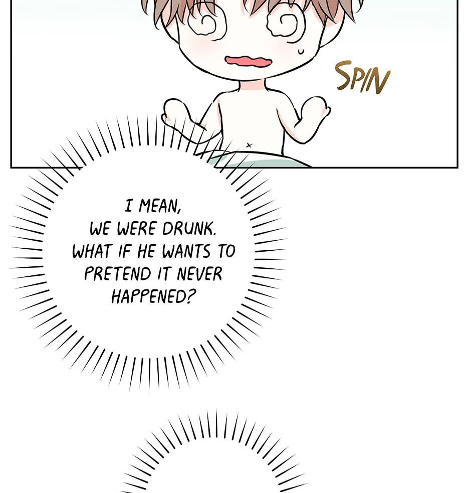 Camboy: Bunny Chapter 11 page 29 - 