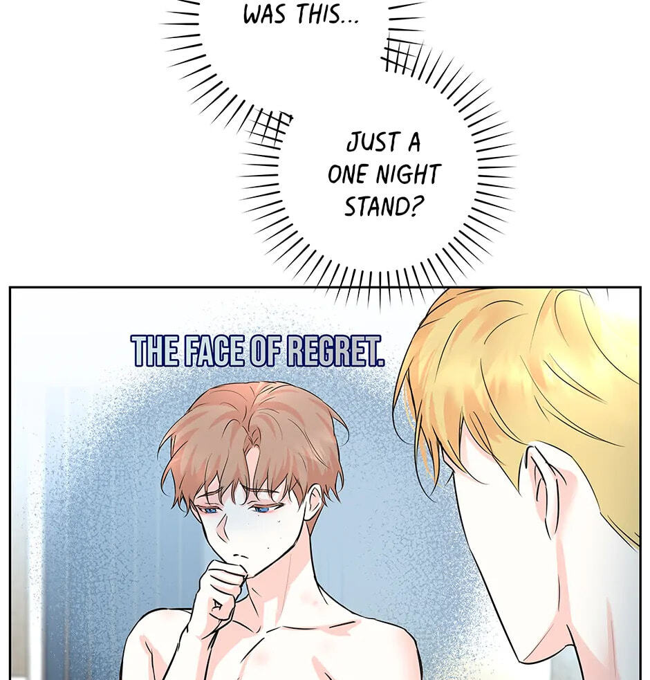 Camboy: Bunny Chapter 11 page 30 - 